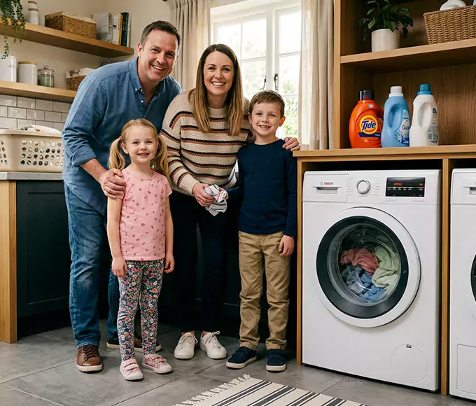 Why Camp Pendleton, CA Homeowners Trust Camp Pendleton Appliance Pro for Washer Pump Replacement?