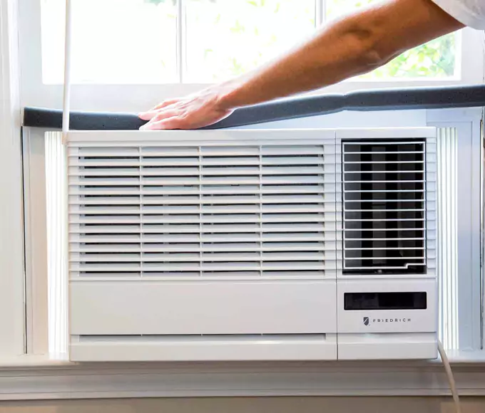Why Camp Pendleton, CA Homeowners Choose Camp Pendleton Appliance Pro for Every Window Air Conditioner Repair Service Job?